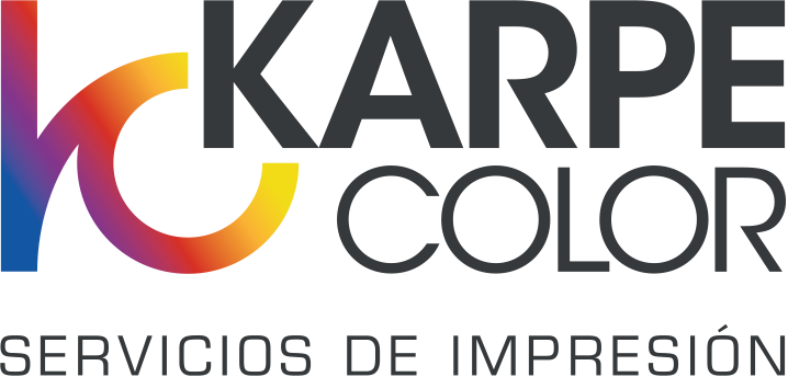 karpe color logo